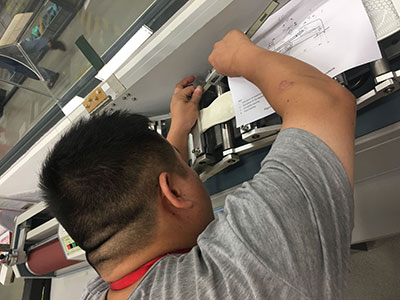 华品计量培训图片 华品计量培训图片