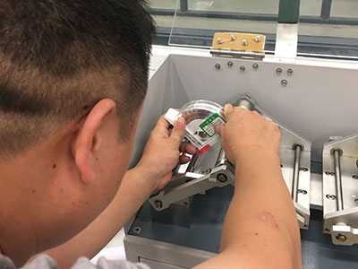 华品计量培训图片 华品计量培训图片