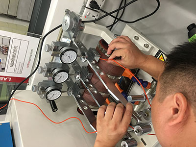 华品计量培训图片 华品计量培训图片