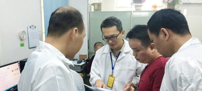 计量——为每个人的好品质生活保驾护航图片