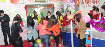 共享共生共益图片