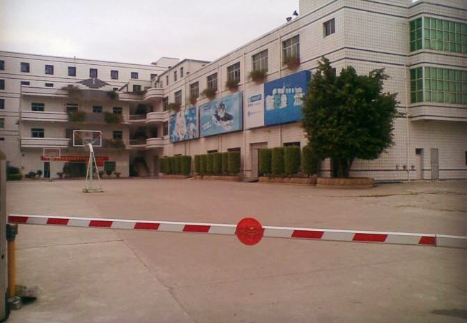 晋江康大鞋业有限公司寻华品计量来鞋类仪器校准